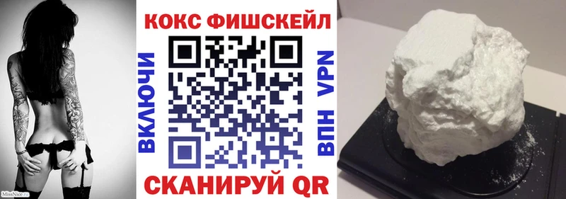 КОКАИН Fish Scale Димитровград